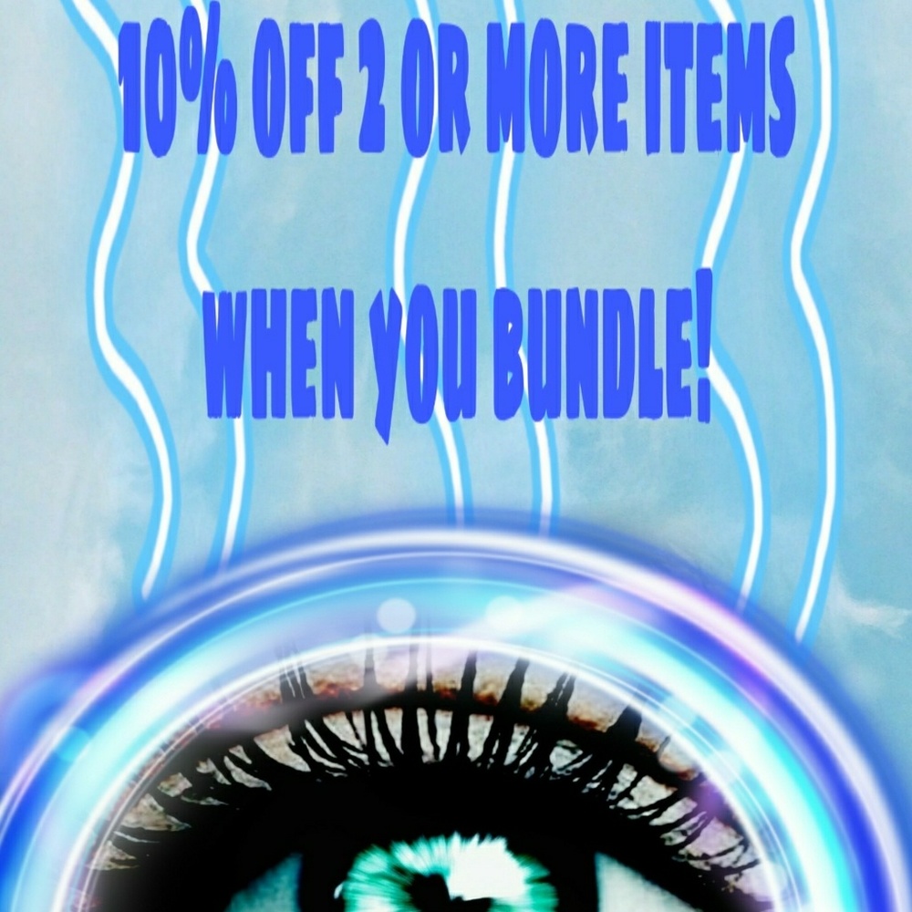 Bundle Offer